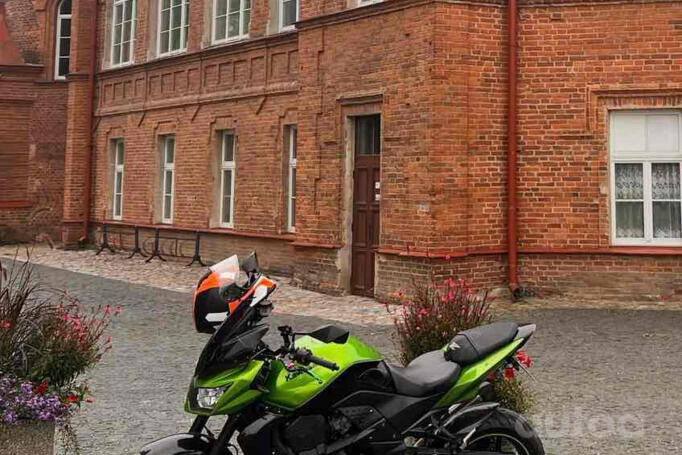 Kawasaki Z