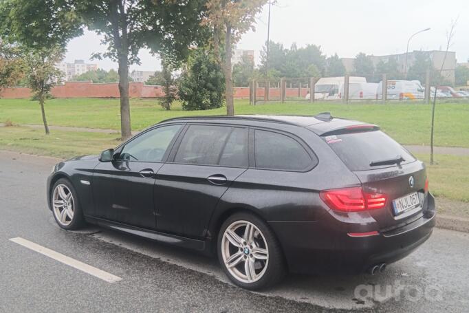BMW 5 Series F07/F10/F11 Touring wagon
