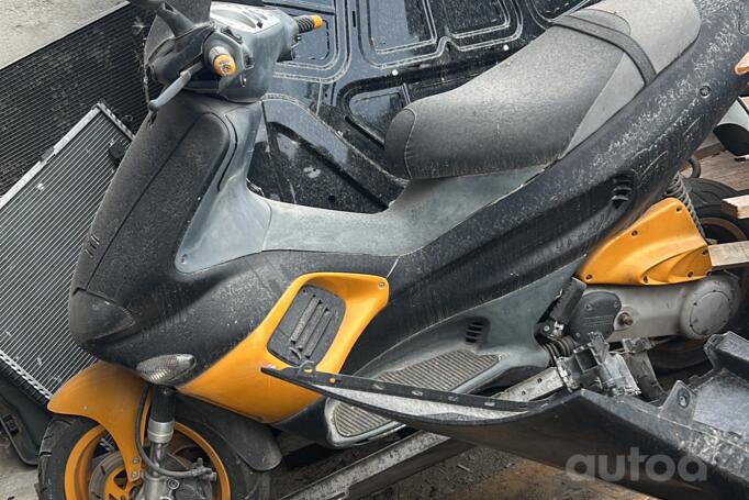 Gilera Runner