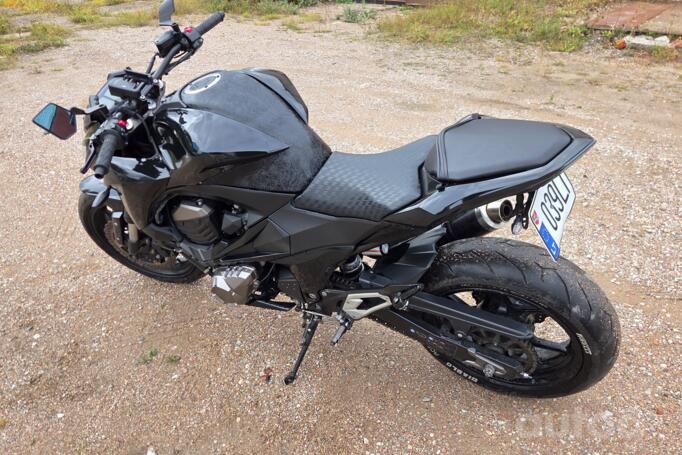 Kawasaki Z