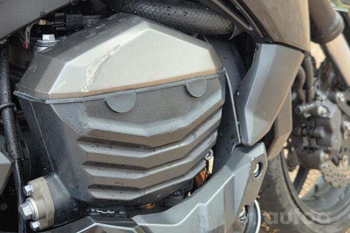 Kawasaki Z