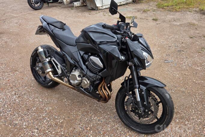 Kawasaki Z