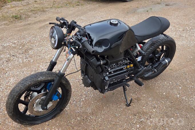 Bmw K 75