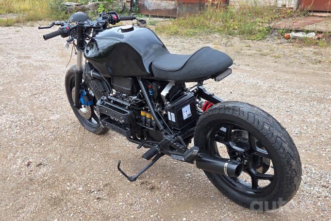 Bmw K 75