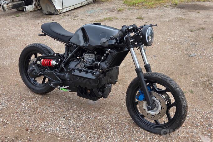 Bmw K 75