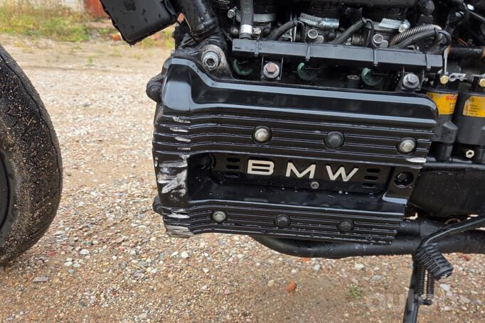 Bmw K 75