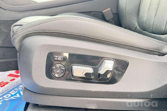 BMW X7 G07 Crossover
