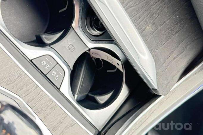 BMW X7 G07 Crossover