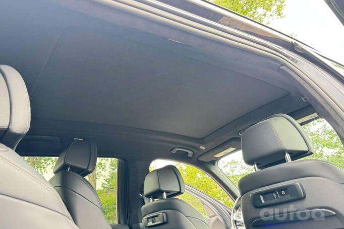 BMW X7 G07 Crossover