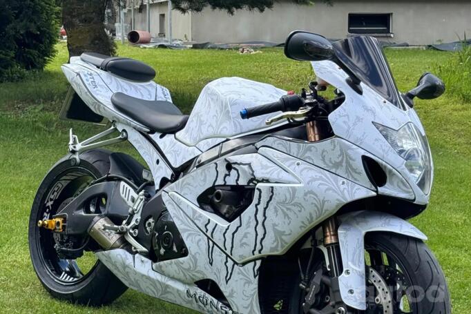 Suzuki GSX-R