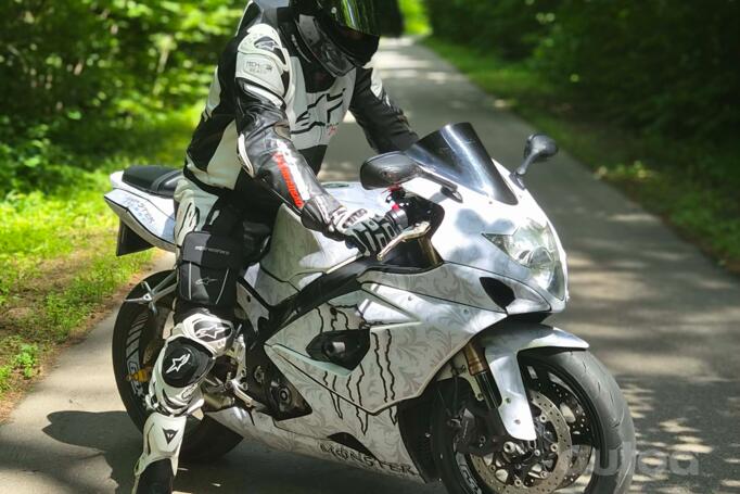 Suzuki GSX-R