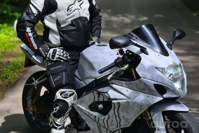 Suzuki GSX-R