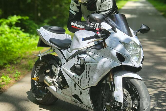 Suzuki GSX-R