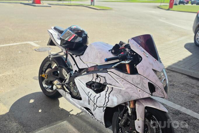 Suzuki GSX-R