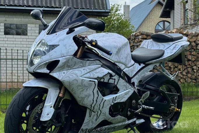 Suzuki GSX-R