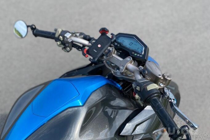 Zontes 310R