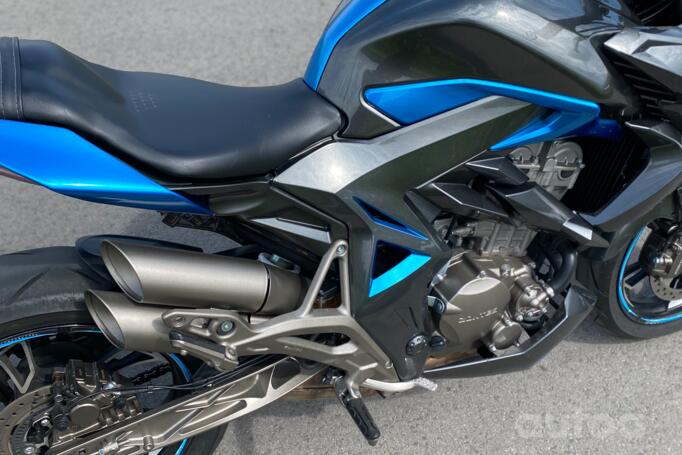 Zontes 310R