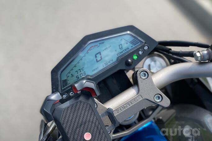 Zontes 310R