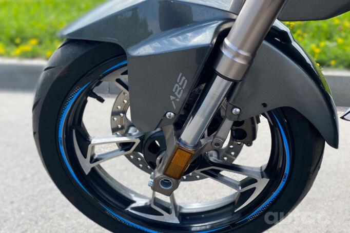 Zontes 310R