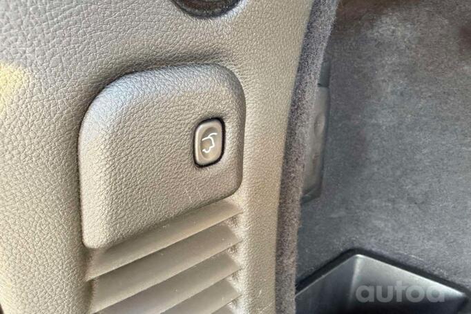 Dodge Durango 3 generation [restyling] SUV