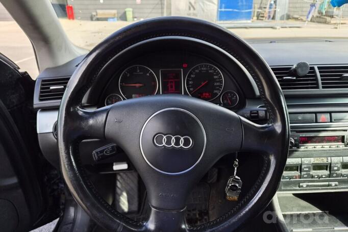 Audi A4 B6 Sedan