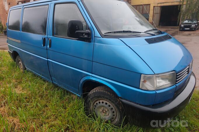 Volkswagen Transporter T4 Van