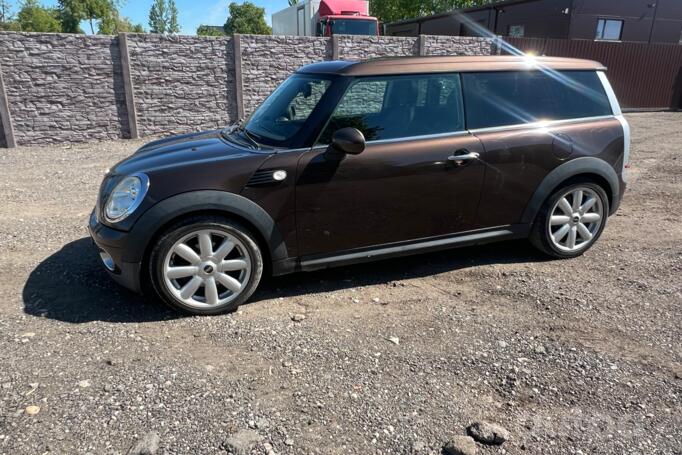 Mini Clubman R55 [restyling]