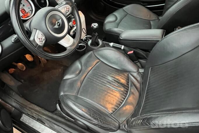 Mini Clubman R55 [restyling]