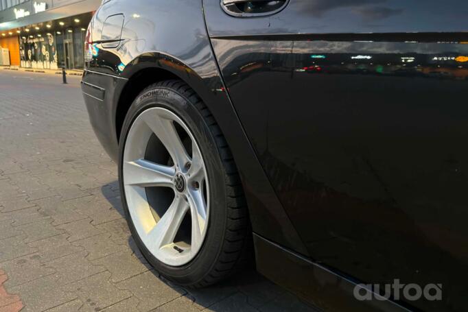 BMW 7 Series E65/E66 [restyling] Sedan