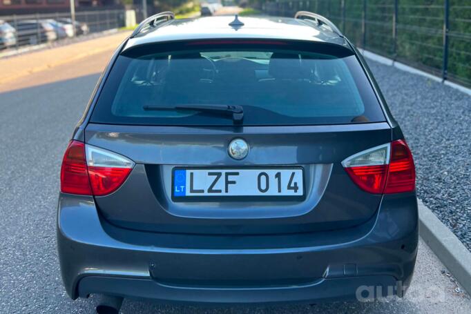 BMW 3 Series E90/E91/E92/E93 Touring wagon