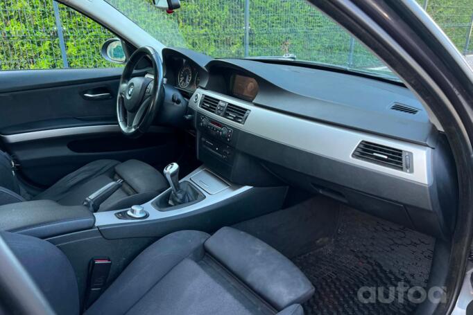 BMW 3 Series E90/E91/E92/E93 Touring wagon