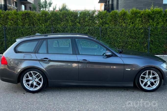 BMW 3 Series E90/E91/E92/E93 Touring wagon