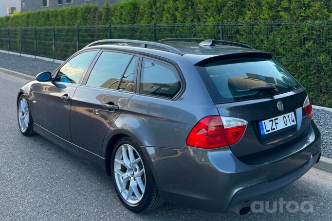 BMW 3 Series E90/E91/E92/E93 Touring wagon