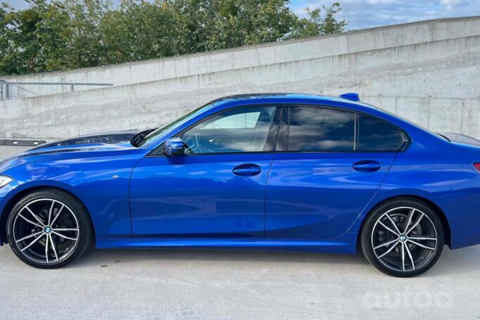 BMW 3 Series G20 Sedan