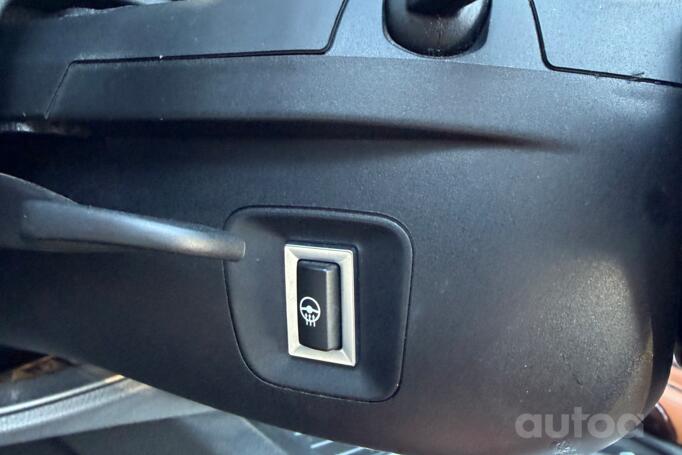 BMW 4 Series F32/F33/F36 [restyling] Cabriolet