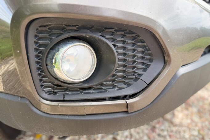 Kia Sorento 2 generation Crossover