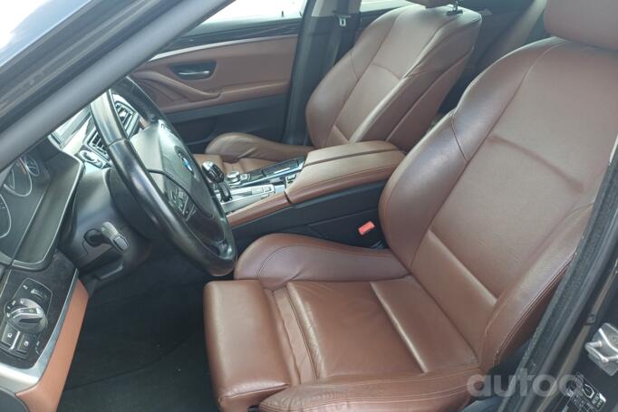 BMW 5 Series F07/F10/F11 Touring wagon