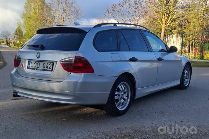 BMW 3 Series E90/E91/E92/E93 Touring wagon