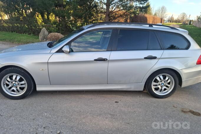 BMW 3 Series E90/E91/E92/E93 Touring wagon
