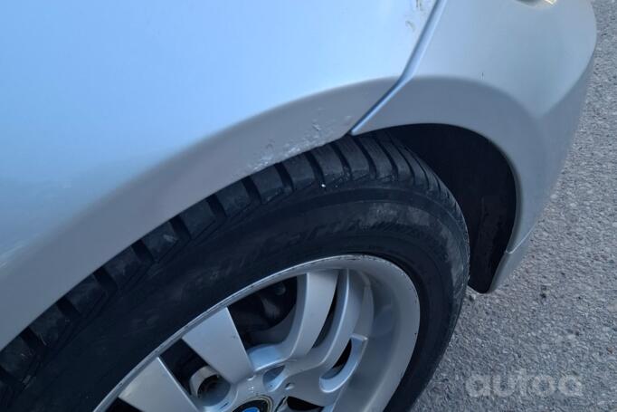 BMW 3 Series E90/E91/E92/E93 Touring wagon