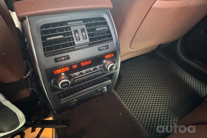 BMW 535 2014