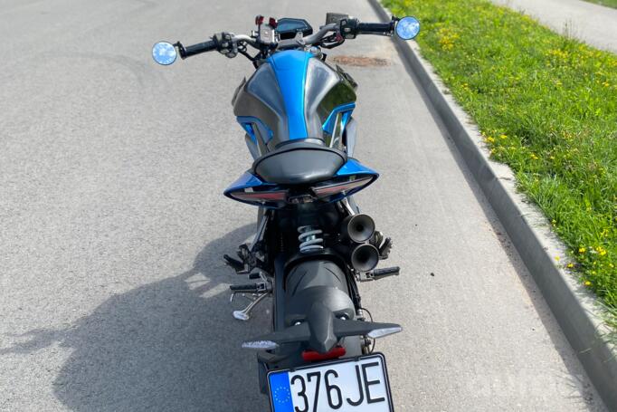 Zontes 310R