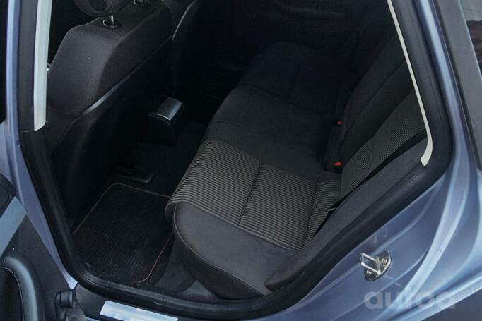 Audi A4 B7 Sedan 4-doors
