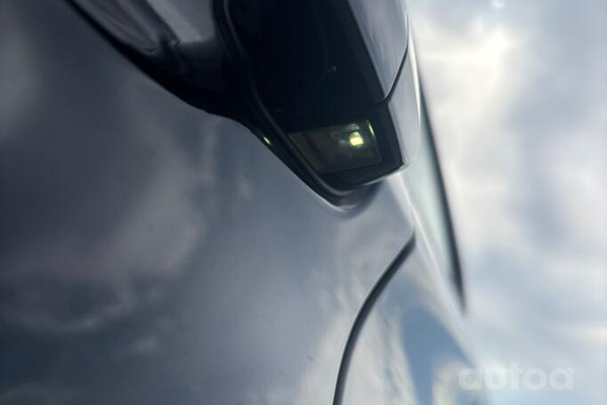 BMW 3 Series F30/F31/F34 Touring wagon