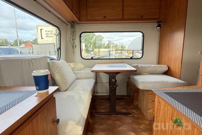 Fiat Ducato 1 generation