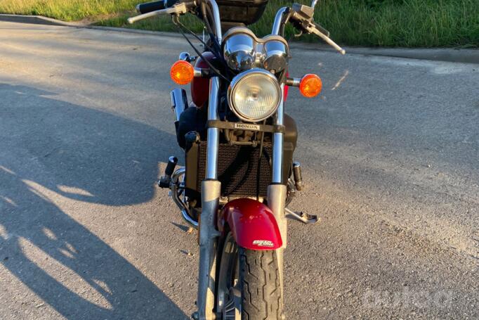 Honda VF