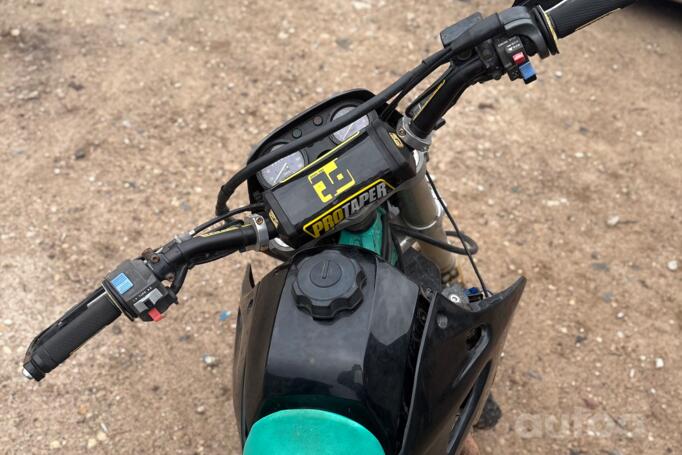 Kawasaki KLX