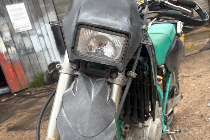 Kawasaki KLX