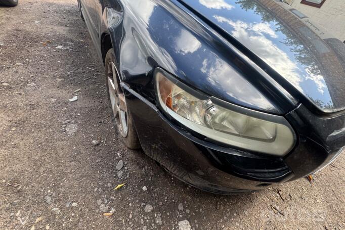 Volvo V50 1 generation [restyling]