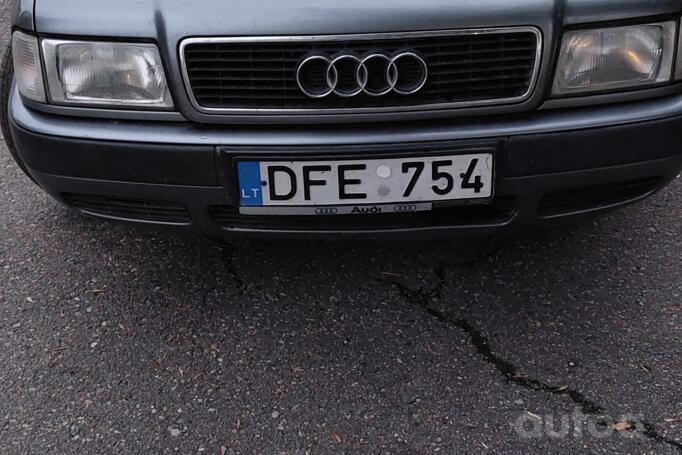 Audi 80 8C/B4 Sedan